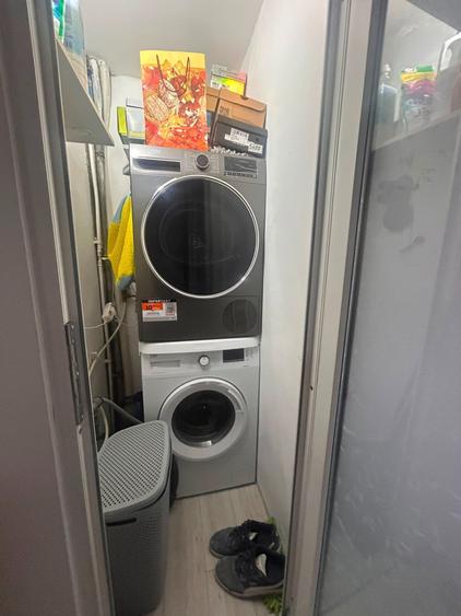 Apartament cu 2 camere în Codlea