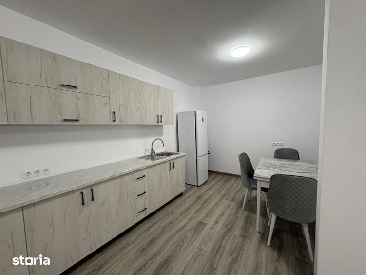 Apartament cu 2 camere decomandat în Bartolomeu