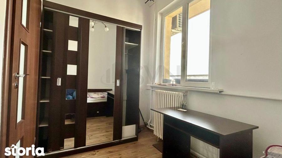 Apartament 2 camere II Sala Palatului II Cismigiu - 2