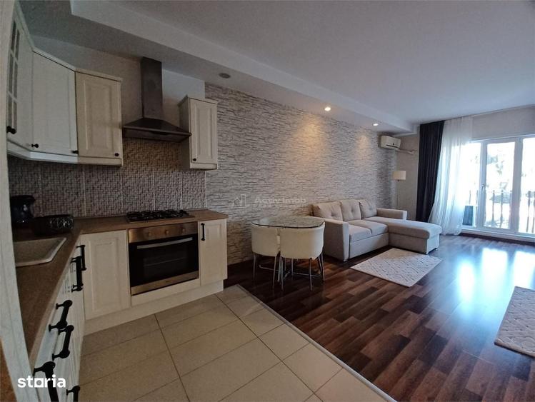 Apartament 2 Camere Pipera- Cosmopolis - 3