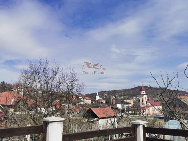 Teren Construcții intravilan de 1188 mp, în Nord-Vest