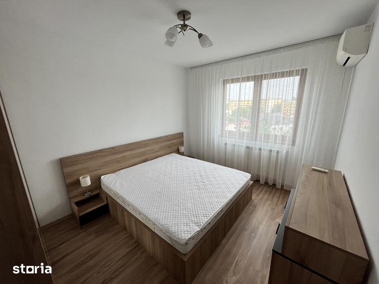 Direct proprietar | Inchiriez ap. 2 camere, bloc 2016 | Fizicienilor - 4