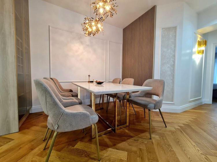 Proprietate exclusivistă || 3 camere || Pipera || Rondul OMV|| Parcare - 8
