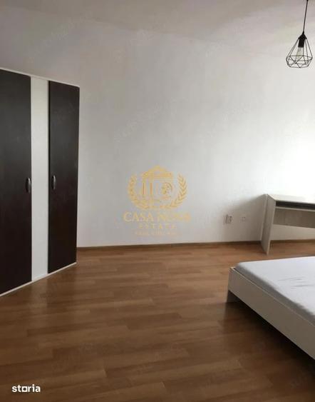 Apartament cu 2 camere în Mărăști