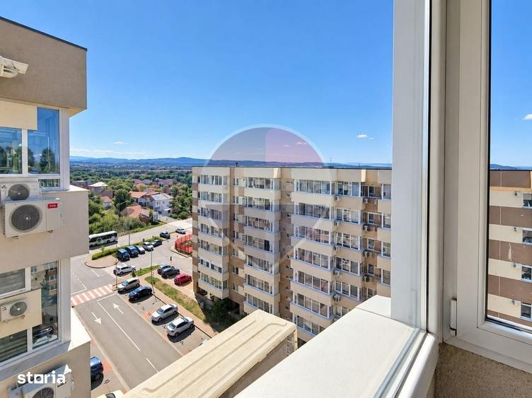 Apartament 2 camere si parcare Fiald (zona Nord) - 10