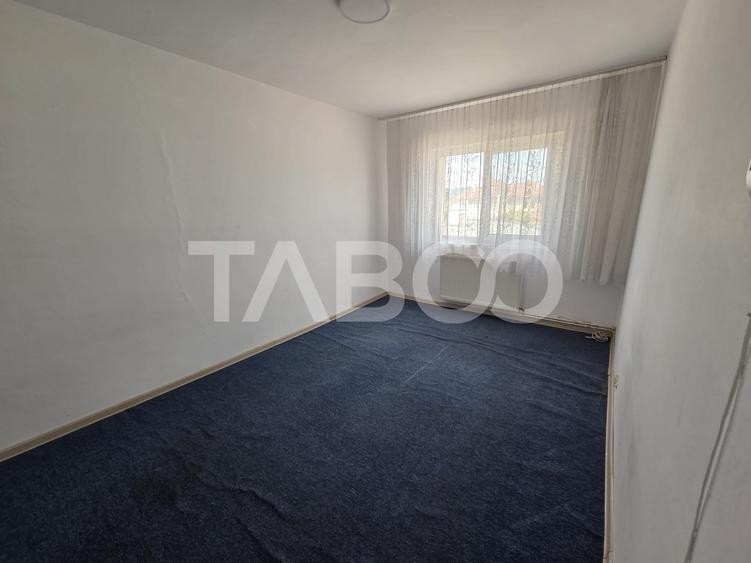 Apartament cu 2 camere decomandat în Făgăraș