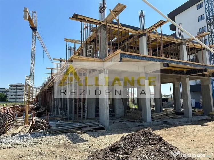 Berceni Apartamente in Rate la dezvoltator Tva 21% inclus - 2