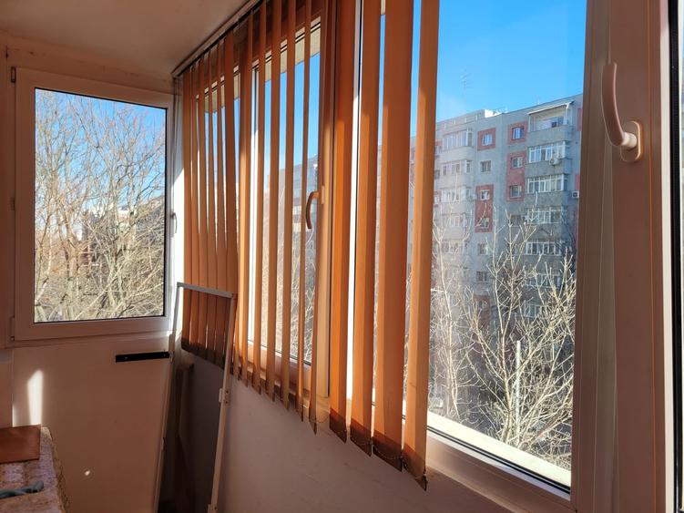 Garsonieră decomandată în Turda