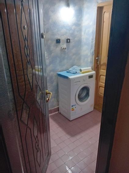 Garsonieră decomandată în Micro 3