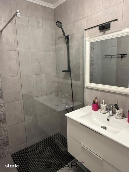 Apartament cu 3 camere decomandat, mobilat în Lazaret