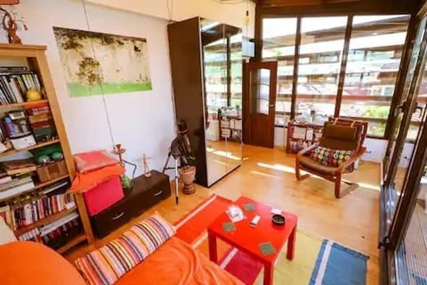Apartament în Universitate