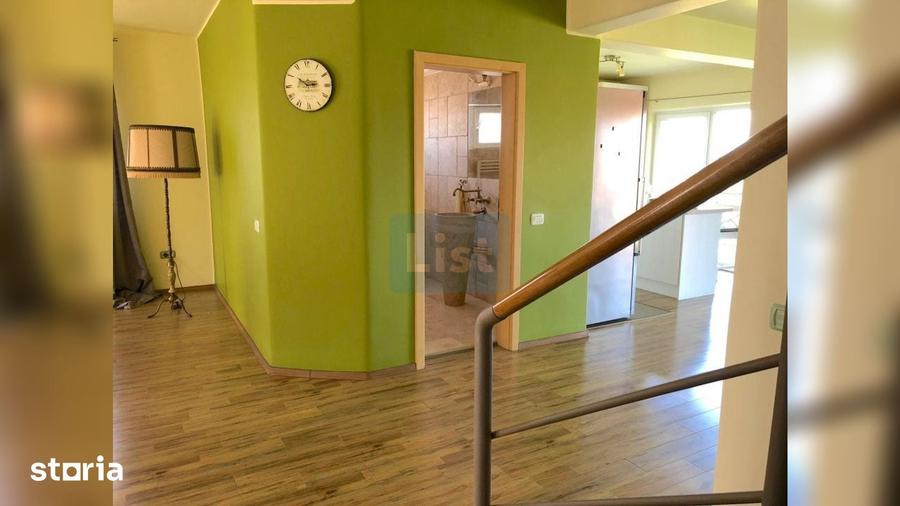 0% Comision | Apartament de lux pe 3 nivele cu 5 camere | Zorilor | - 5