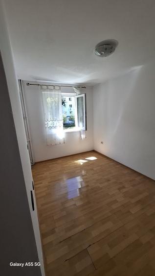 Garsonieră nedecomandată în Dumbrava