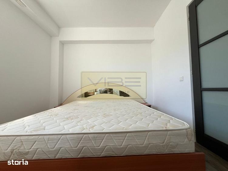 Apartament cu 2 camere decomandat în Tudor Vladimirescu