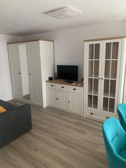 Apartament cu 2 camere decomandat, mobilat în Zorilor