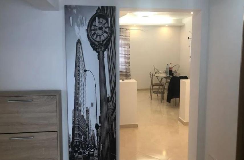 Apartament 3 Camere,13 Septembrie,bl.1989,DECOMANDAT,Amenajat,2 bai,geam la baie - 2