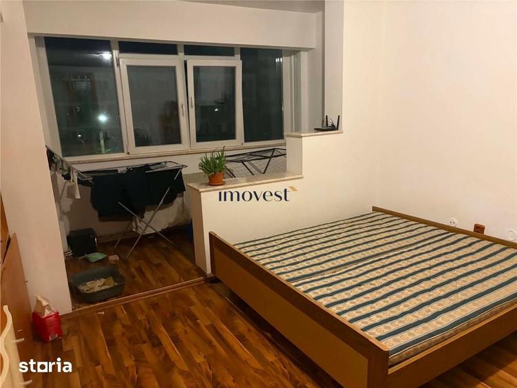 De inchiriat: Apartament cu 3 camere in zona Careiului - 4