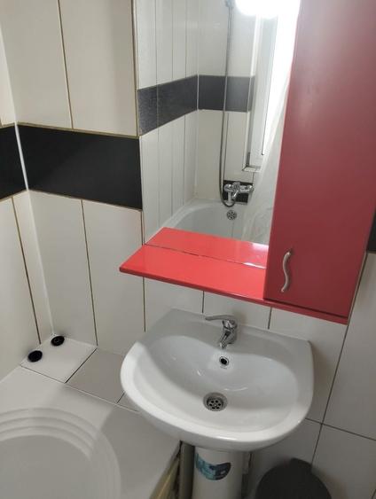 Garsonieră în Central