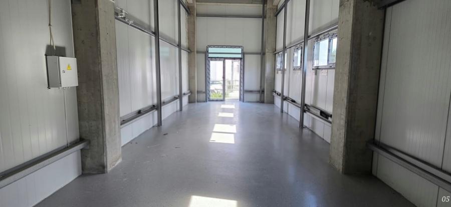 Spațiu comercial, de 63 mp, în Sud