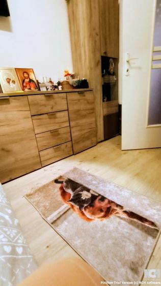 Apartament cu 2 camere decomandat în Iris