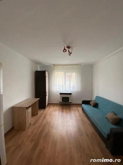 apartament cu 1 camera de inchriat in zona Lipovei - 1