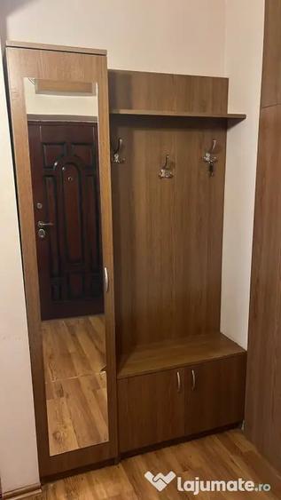 Apartament cu 3 camere decomandat în Nufărul