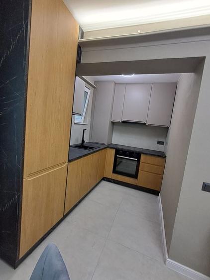 Apartament cu 2 camere semidecomandat în Someș