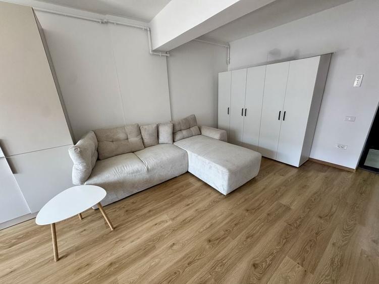 Studio Modern 2 Camere - Perla Residence - 4