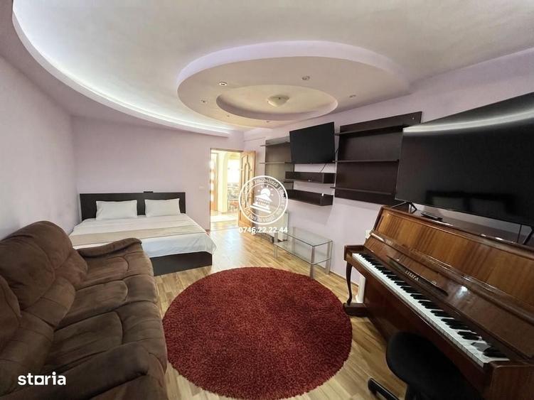 Apartament 2 camere de vanzare, decomandat, 50 mp - CUG l Planul II - 11
