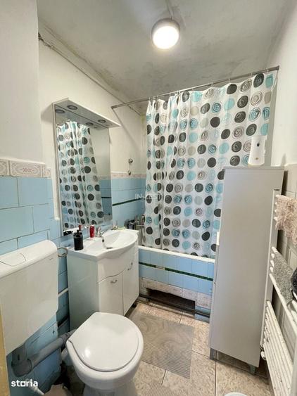 Apartament 2 camere-bloc fara risc-Tatarasi - 8