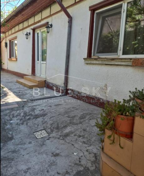 Teren Construcții intravilan de 435 mp, în Coiciu