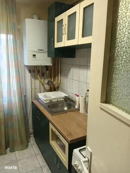 Apartament cu 3 camere în Mănăștur