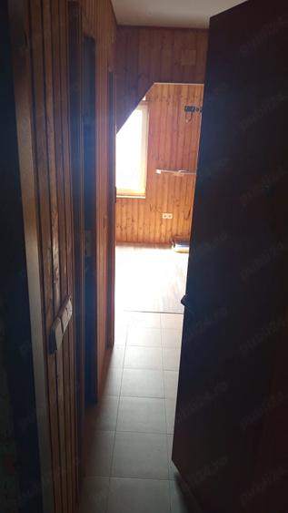 Apartament cu 2 camere nedecomandat în Central