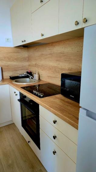 Apartament cu 2 camere în Băile Felix