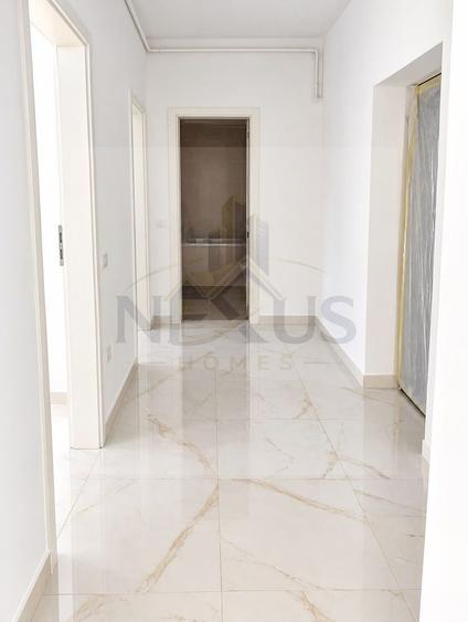 Apartament cu 2 camere decomandat în Metalurgiei