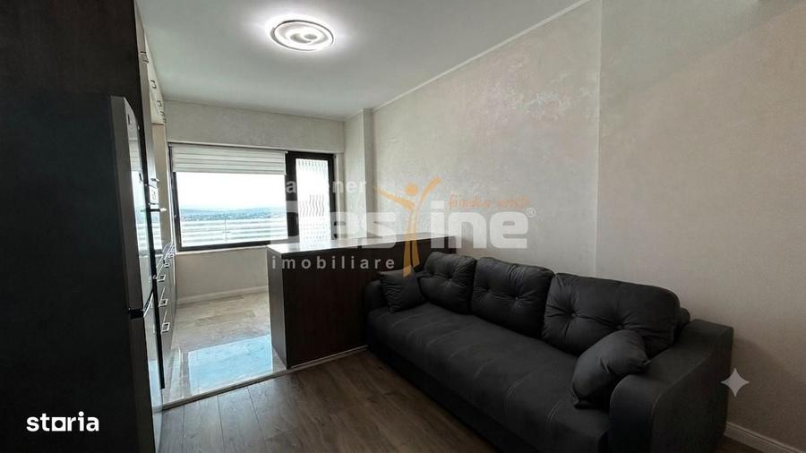 Apartament cu 2 camere în Copou