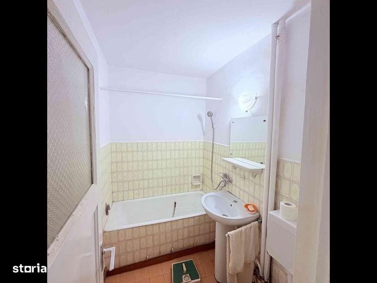 Apartament cu 2 camere în Piața Unirii