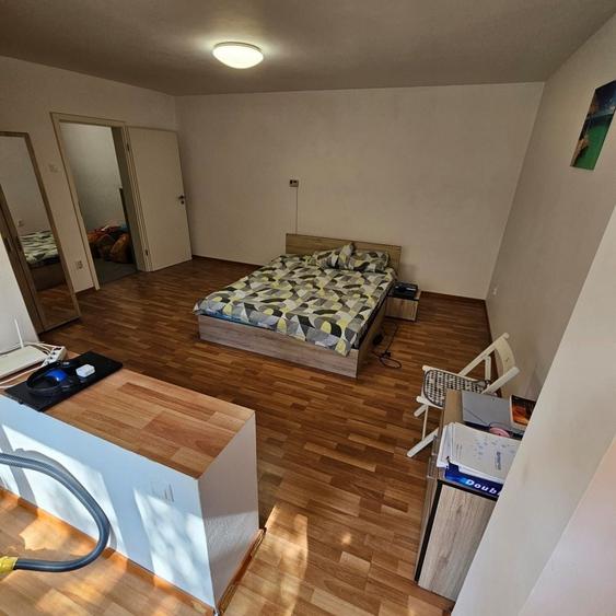 Garsonieră decomandată în Ultracentral