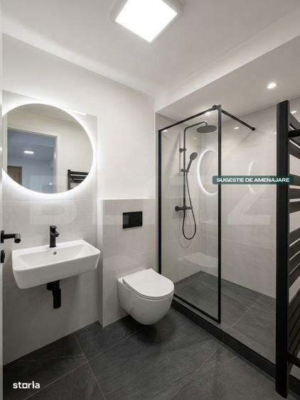 Casă cu 4 camere cu Teren 250 Mp în Iosefin