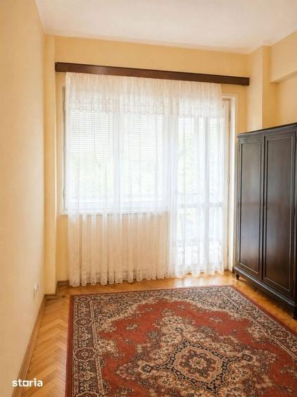 CALEA VICTORIEI 97 | Consolidare aprobata | Centrala | Vizavi Velocita - 9