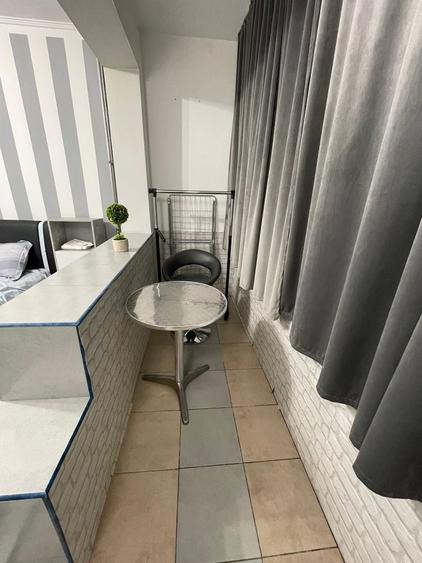 Apartament cu 2 camere decomandat în Circumvalațiunii