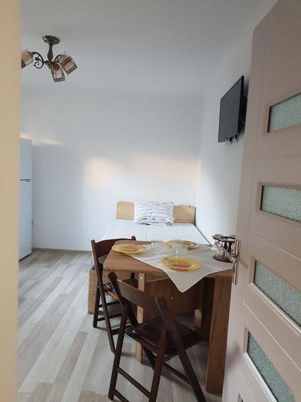 Casă cu 2 camere în Faleza Nord