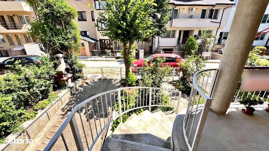 Casă cu 4 camere în Central
