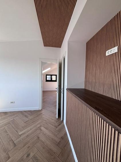 Apartament cu 2 camere semidecomandat în Domenii