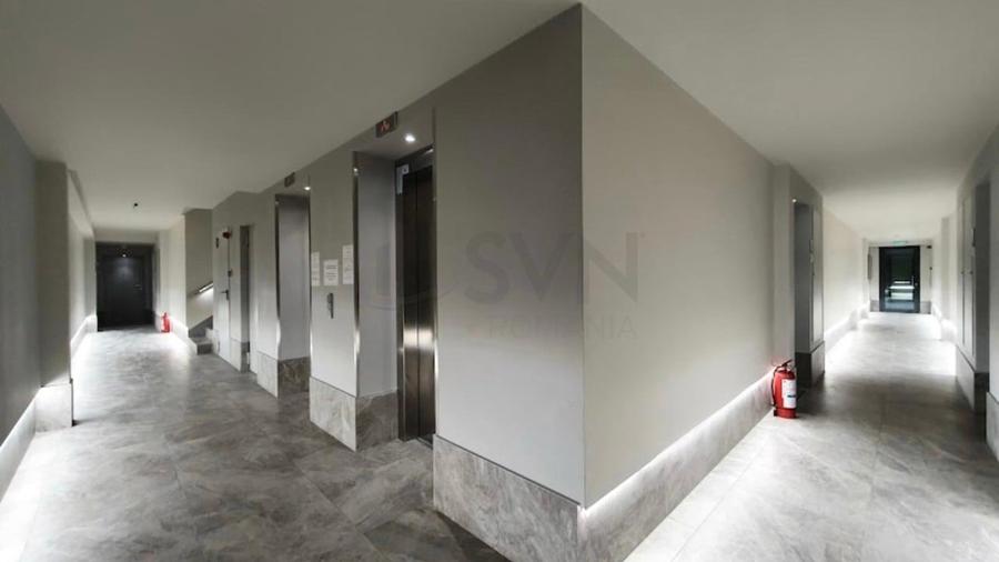 REA1029485 Apartament 2 camere I Cloud 9 Residence - 9