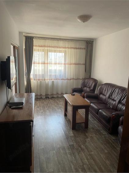 Apartament cu 3 camere decomandat în Ultracentral