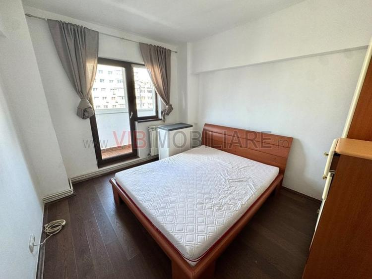 4 Camere - Crangasi - Metrou - - 1
