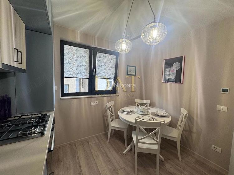 Apartament 2 camere decomandate | Recent renovat | Central