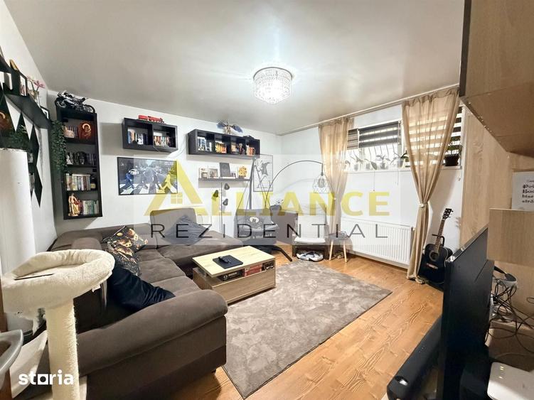 Metrou Dimitrie Leonida ~ Apartament 3 camere ~ 2 bai - 17
