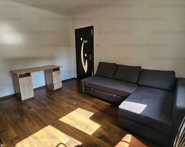 Apartament cu 2 camere decomandat în Centrul Civic